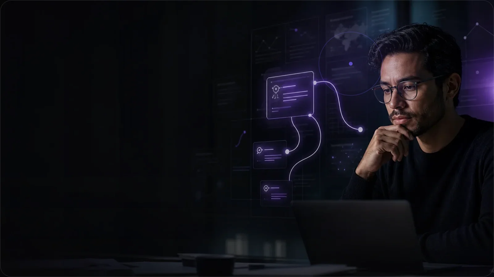 Capa editorial do artigo AEO Agency Brazil: How Quaerion Positions Brands in AI Search