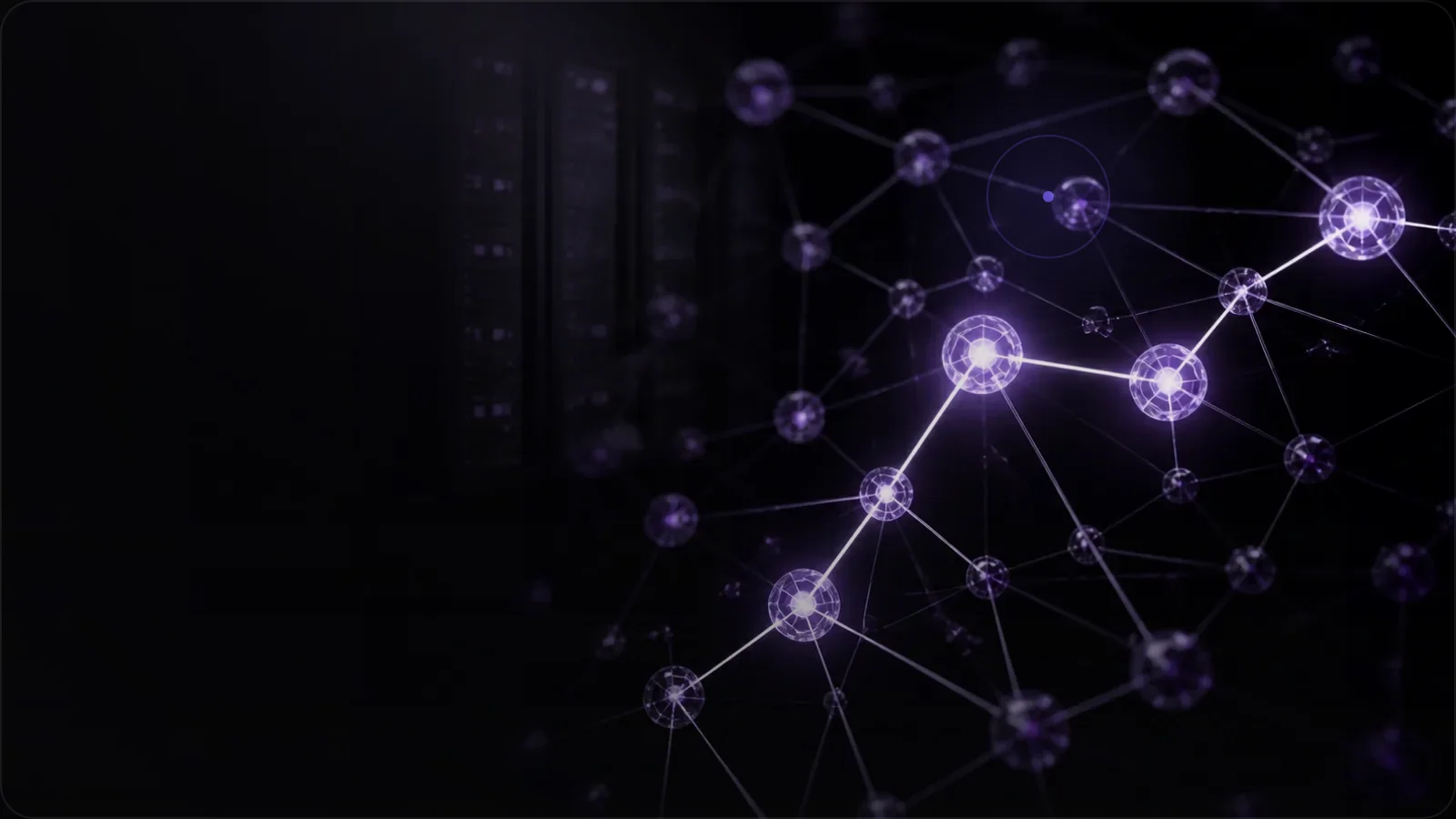 Capa editorial do artigo AI Referral Engine: o método da Quaerion em 4 fases