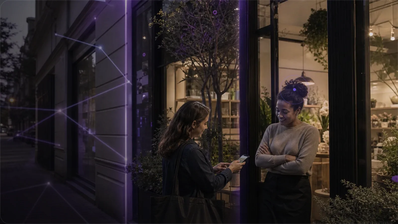 Capa editorial do artigo GEO para serviços: ser citado por IA em sua cidade